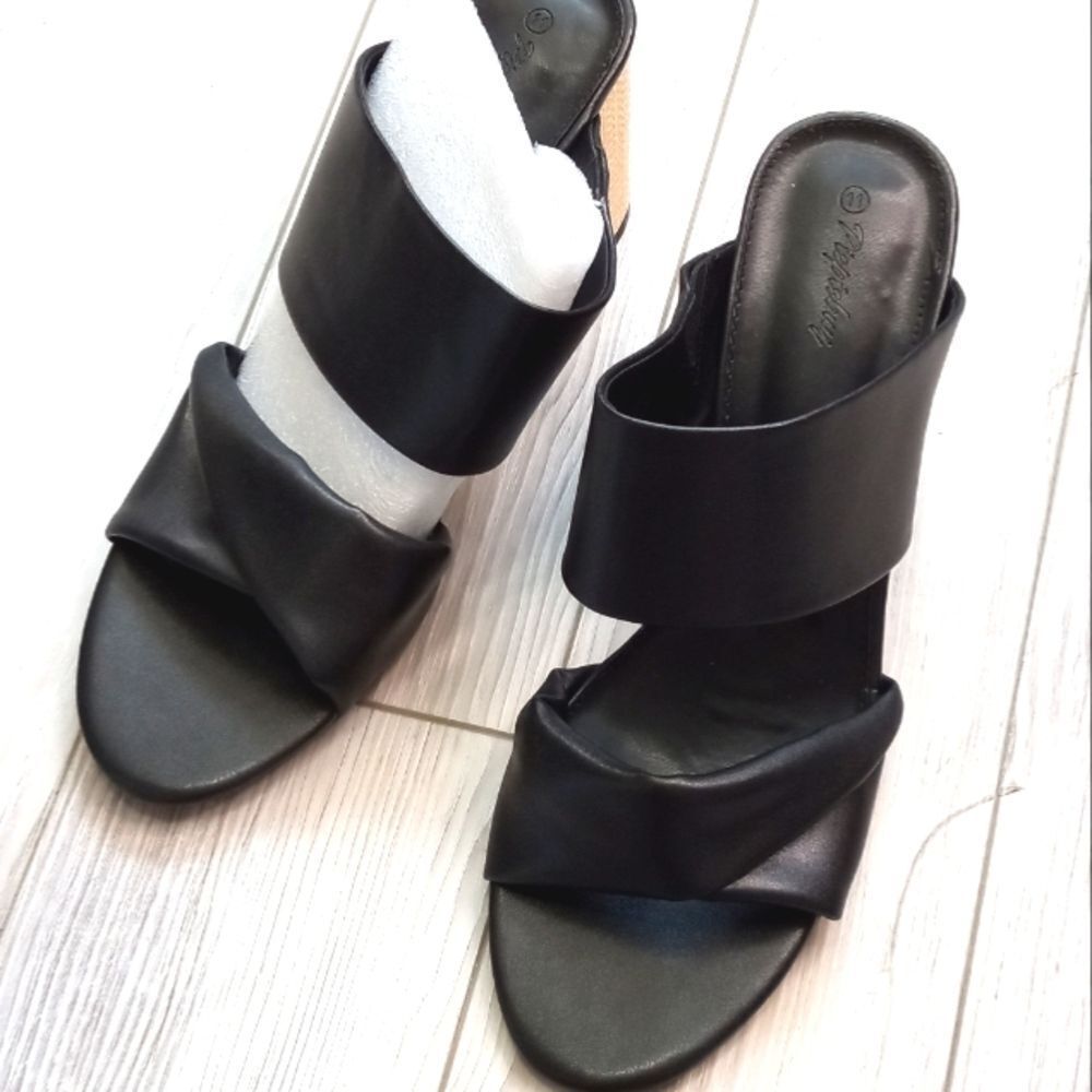 (S-4814) Piepiebuy Sandals Sz 11